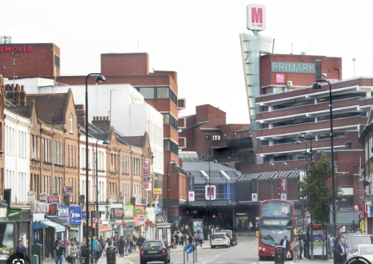 Week of Action to focus on Wood Green