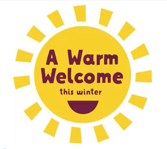 The first cold snap is on the way