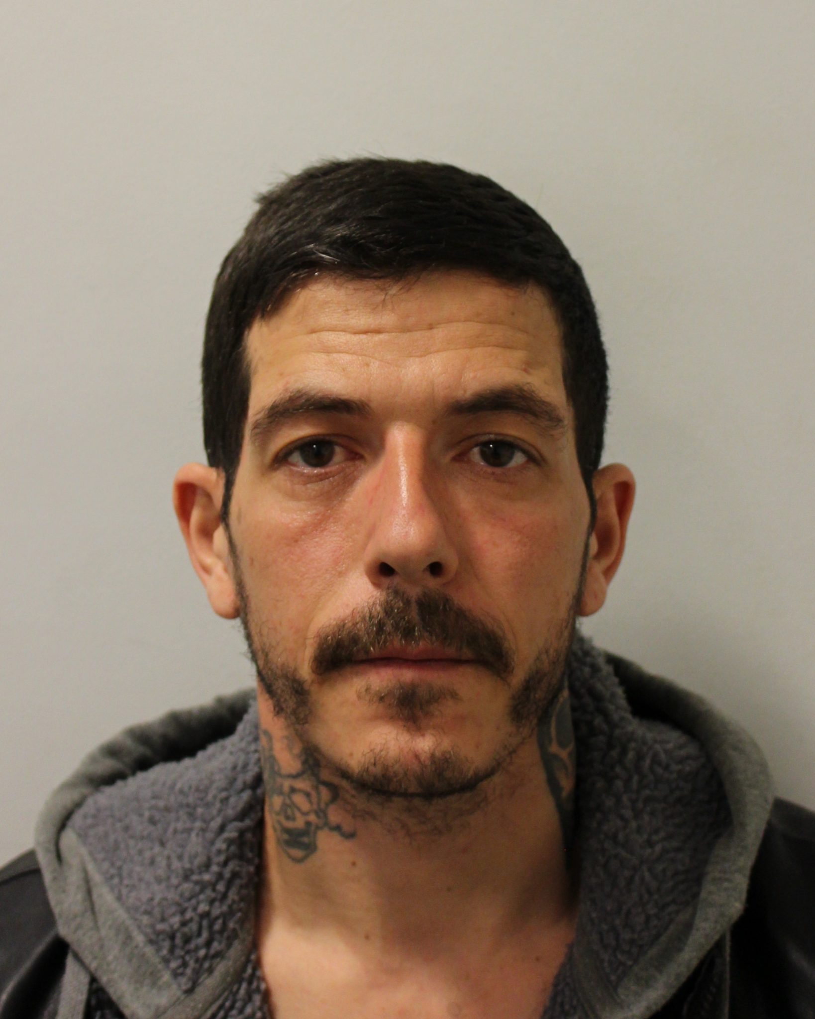 UK Cypriot Andrew Marangos guilty of attempted murder in Enfield jailed for 28 years