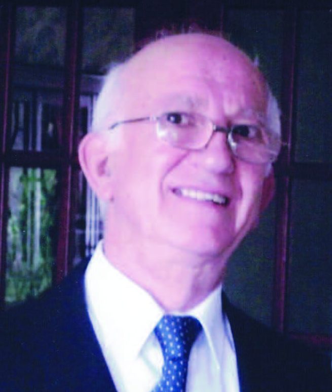 We sadly announce that UK Cypriot Andreas Solonos has passed away
