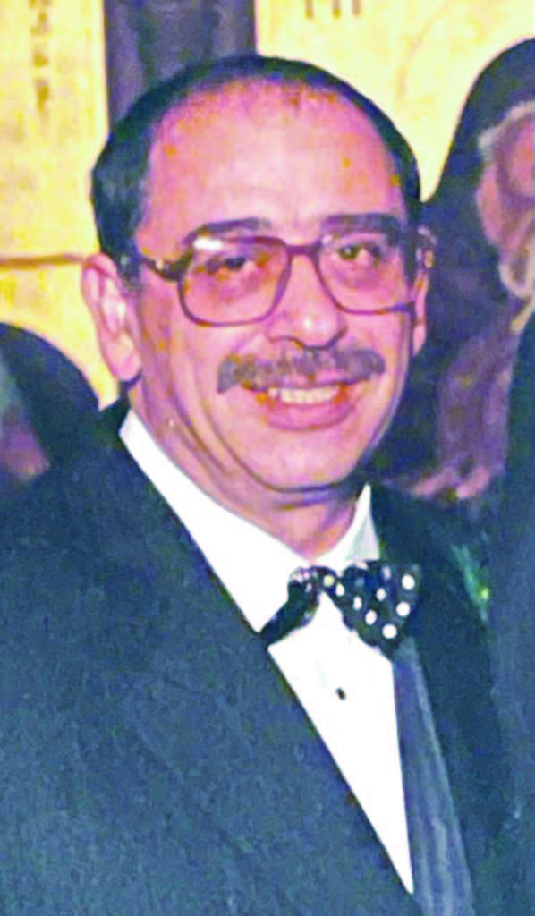 We sadly announce that UK Cypriot Nicos Erodotou has passed away