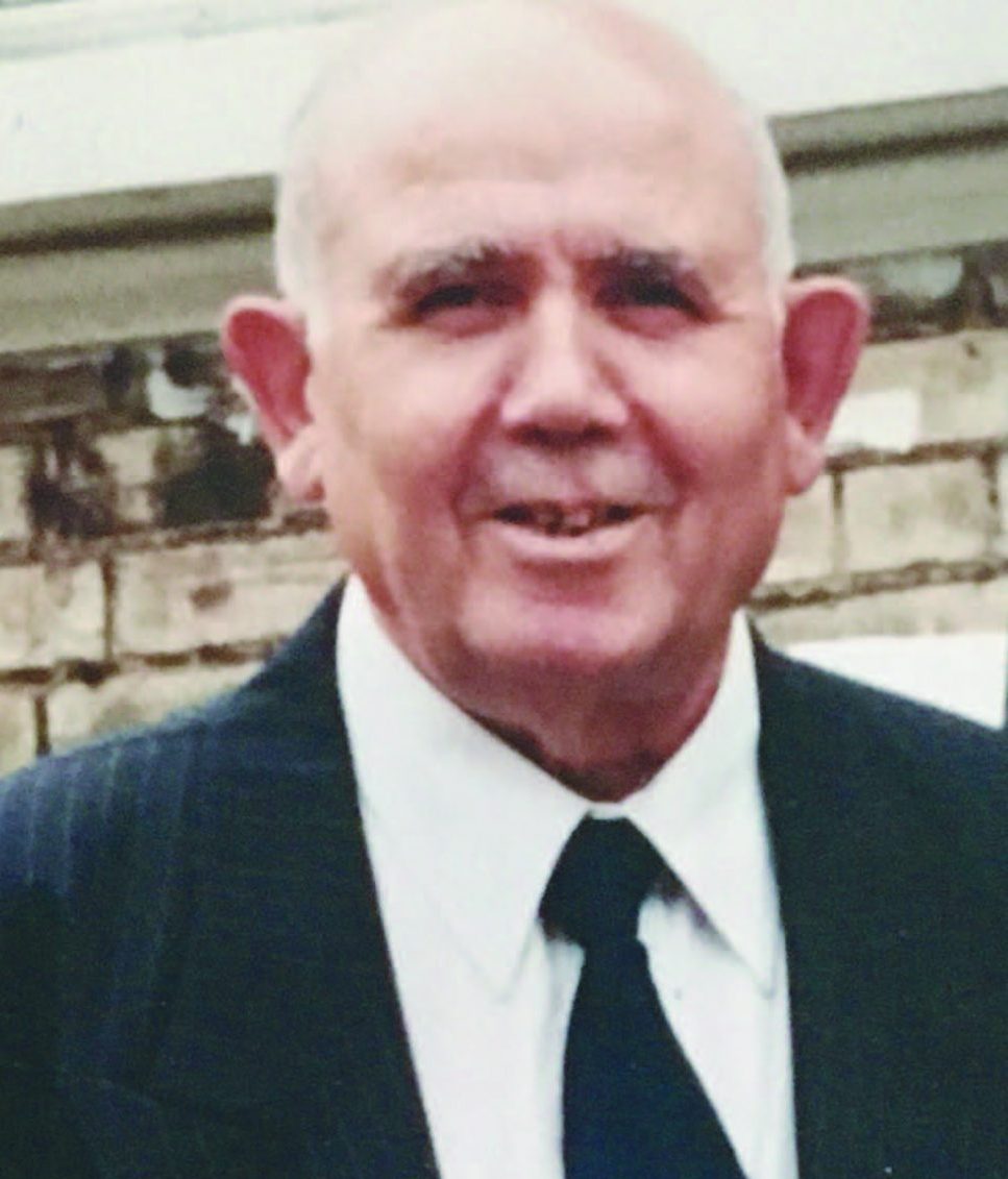 We sadly announce that UK Cypriot Gavriel Haralambous has passed away