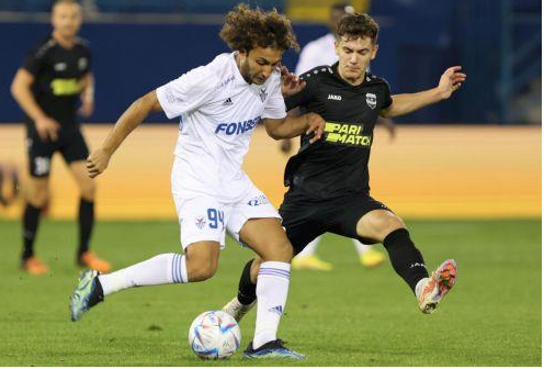 Cyprus football