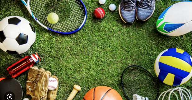 Upgrading of Cyprus sports a priority
