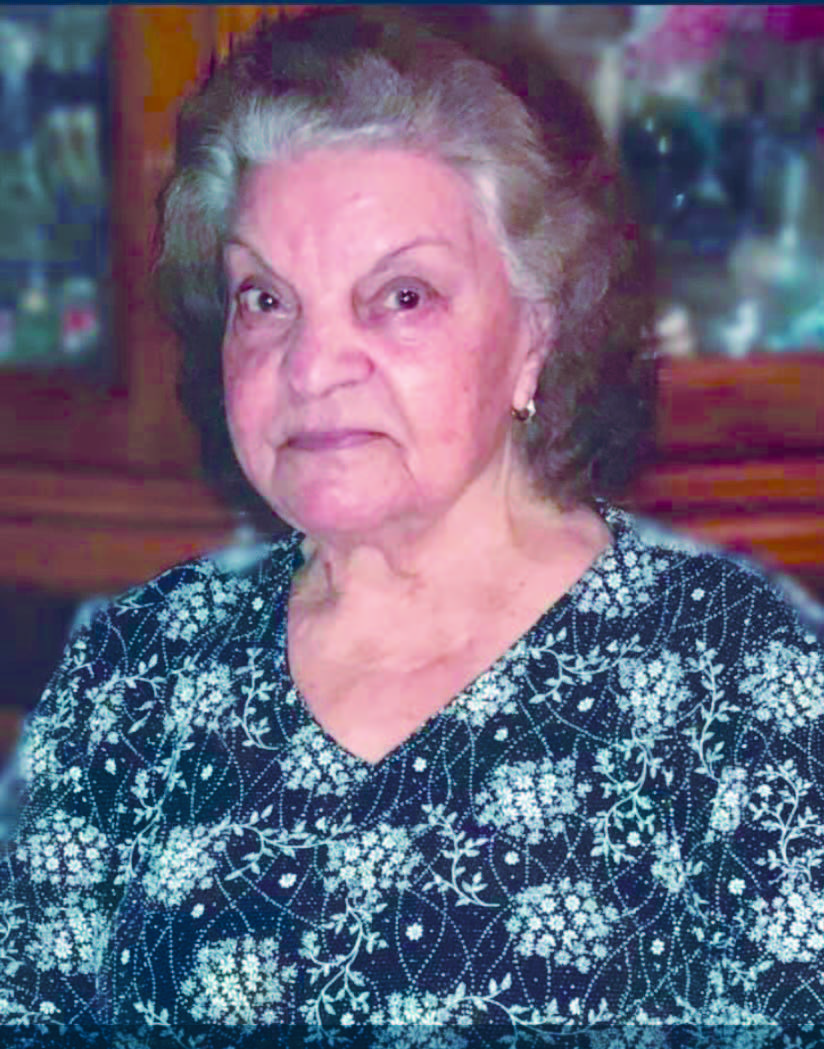 We sadly announce that UK Cypriot Chrystalla Christou Vassiliades has passed away