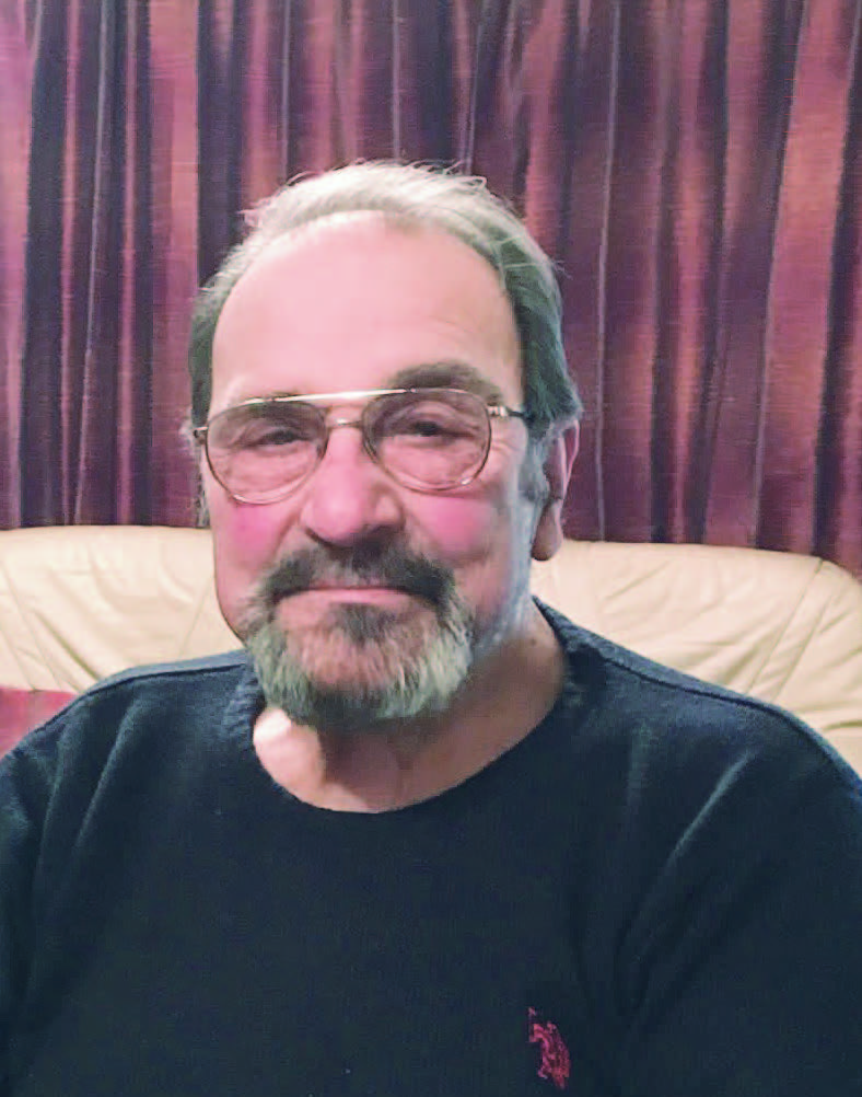 We sadly announce that UK Cypriot George Charalambous has passed away