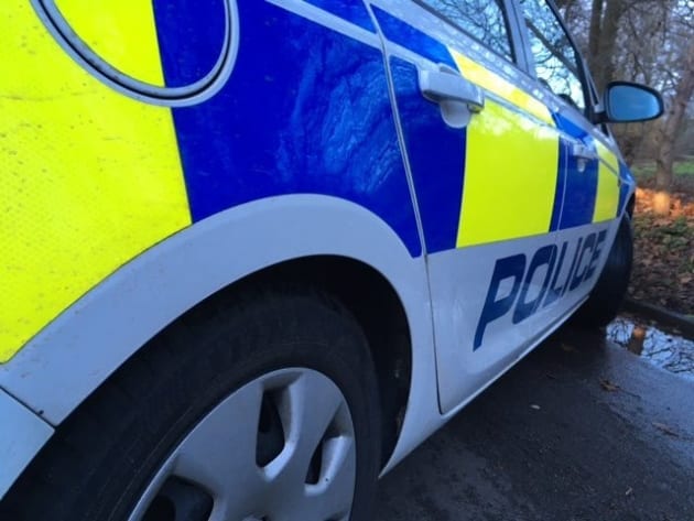 Appeal for witnesses following assault in Hatfield