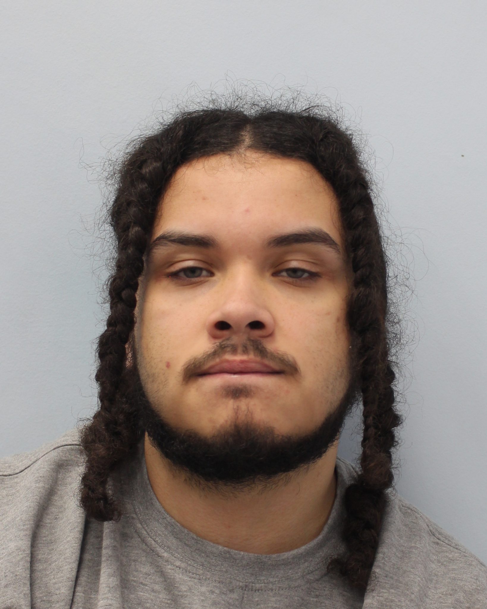 Man jailed for unprovoked stabbings in Hornsey