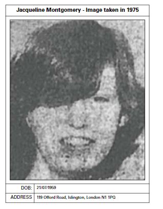 Man convicted of 1975 rape and murder of schoolgirl in Islington after Met cold case review