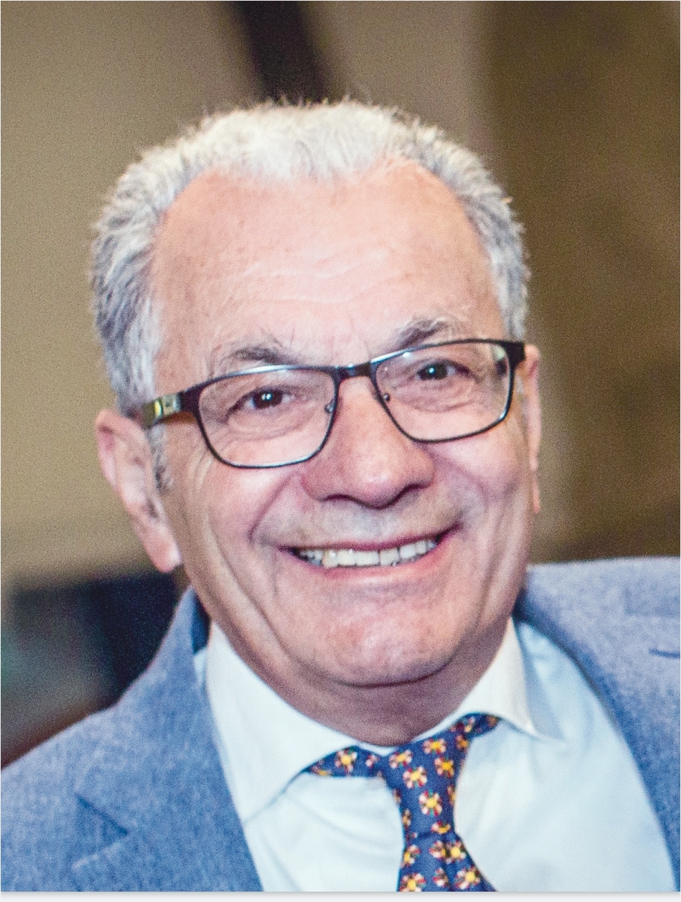 We sadly announce that UK Cypriot Sotiris Antoni Papaleontiou has passed away