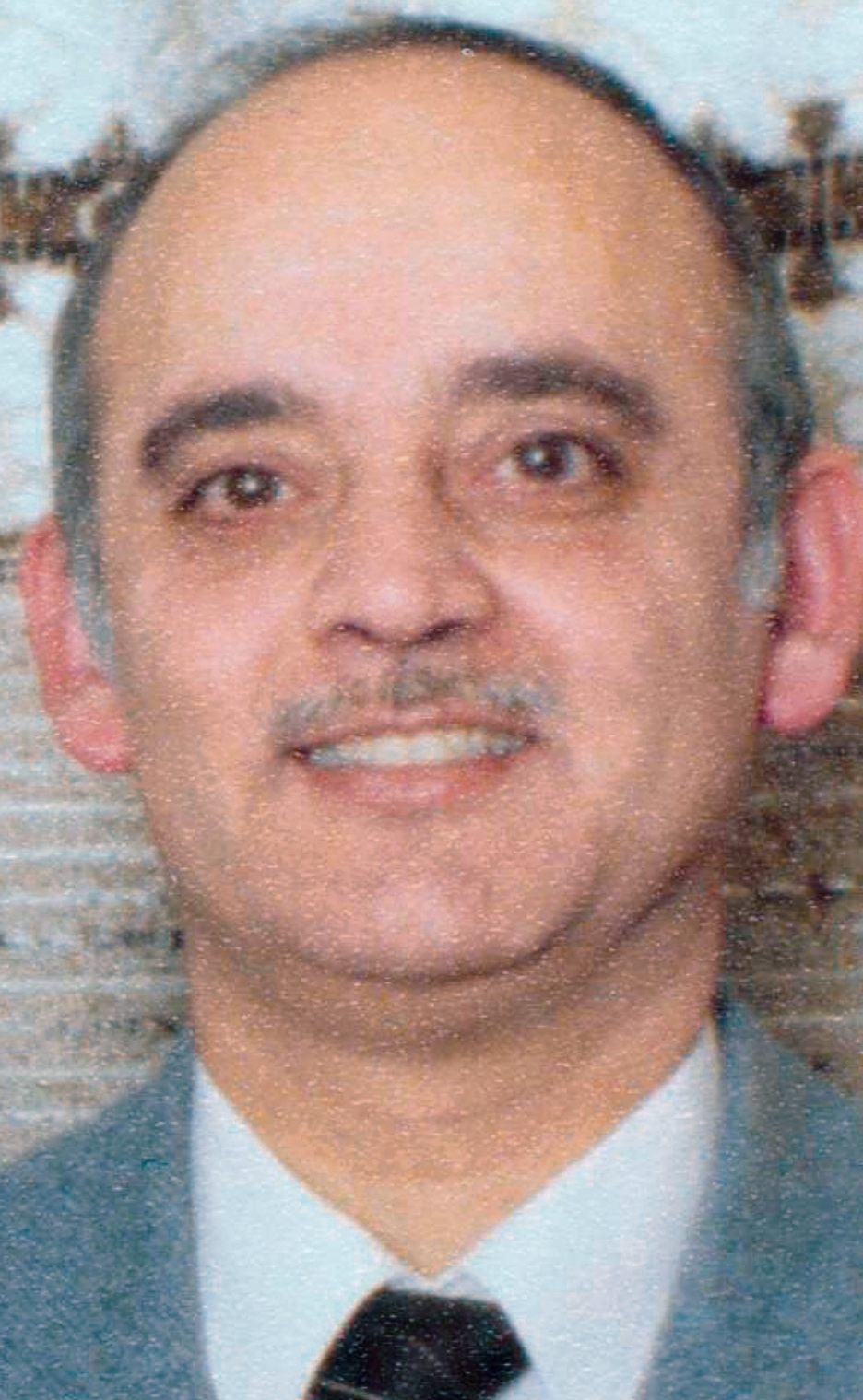 We sadly announce that UK Cypriot ﻿Chrysanthos Louca has passed away
