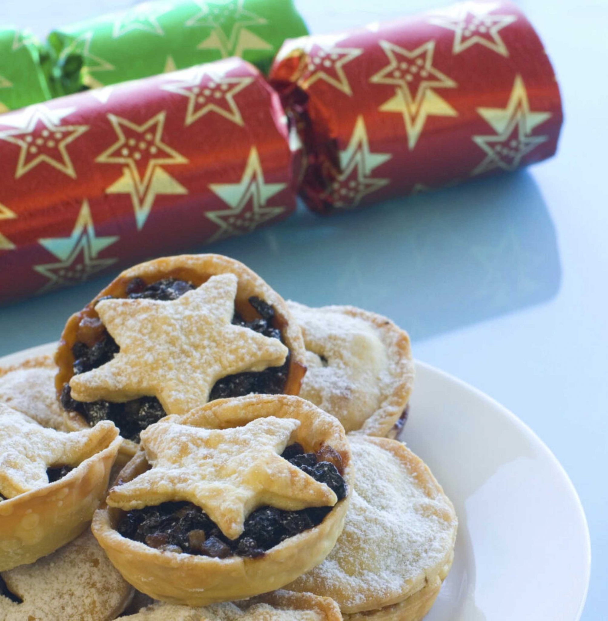 Christmss traditions in the UK