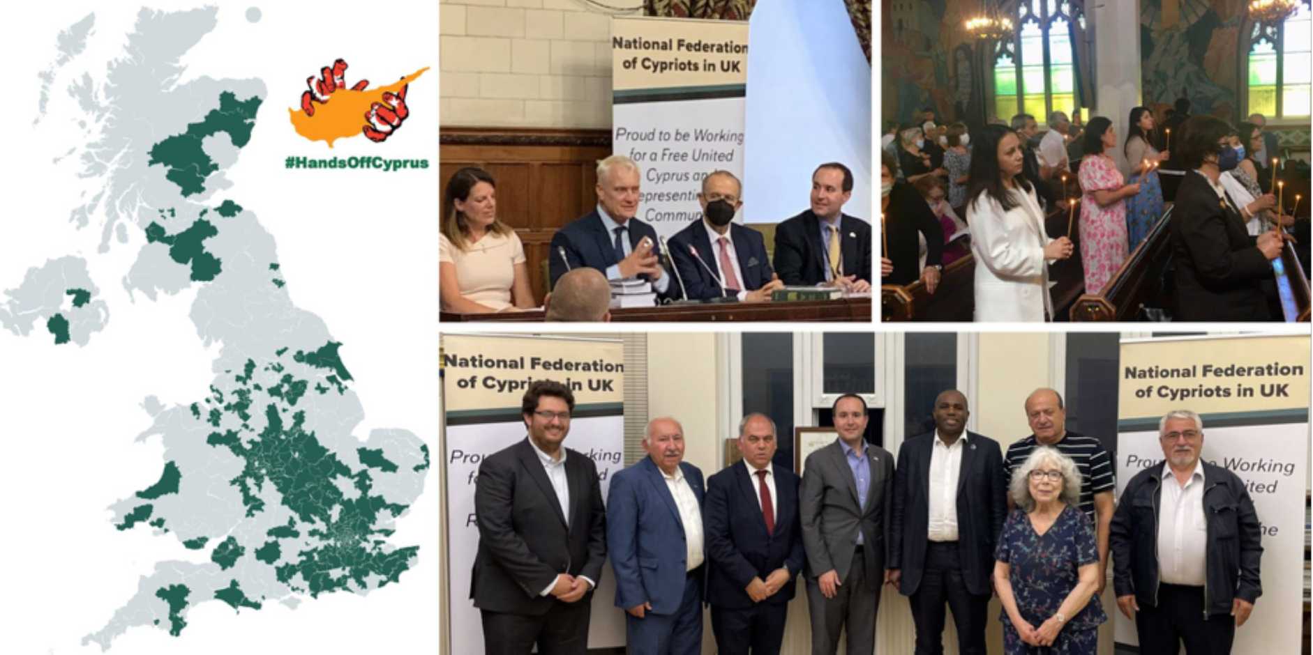 National Federation’s Christmas and New Year message