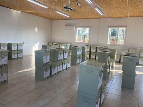 December 27 the last day for registration on electoral roll for 2023 Cyprus presidential elections