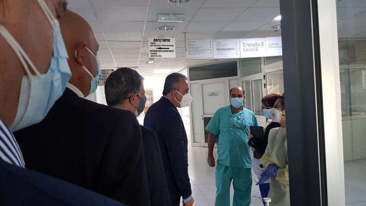 Covid situation in Cyprus manageable, says Health Minister
