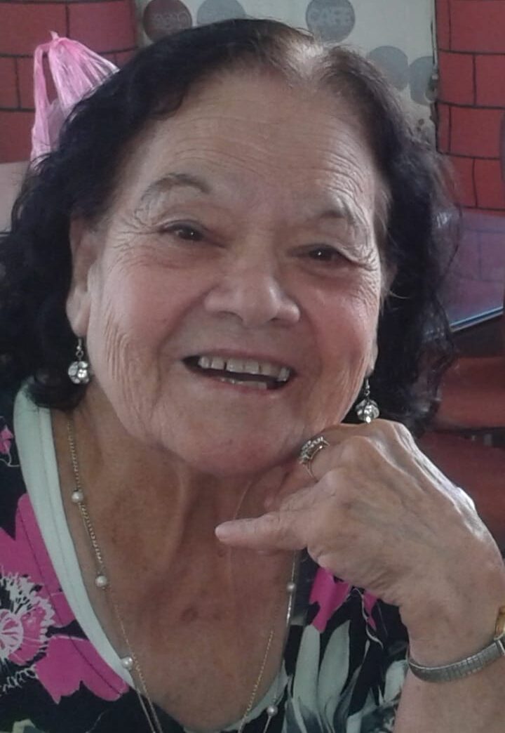 We sadly announce that UK Cypriot Stavroulla Michael Georgiou has passed away