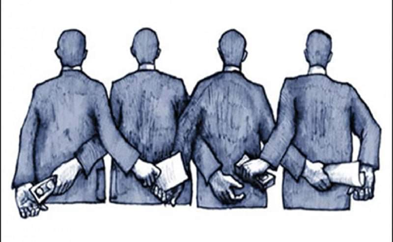 The Anti-Corruption Authority in Cyprus mustn’t be a mere decorative body