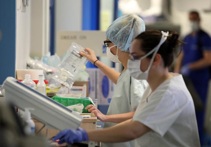 Cyprus reports 3 deaths and 3,103 new COVID cases