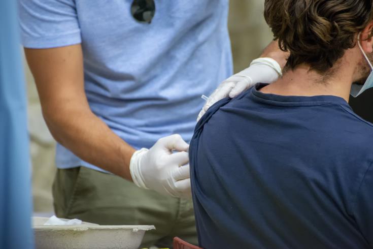 Cyprus changes vaccination planning to better serve the public