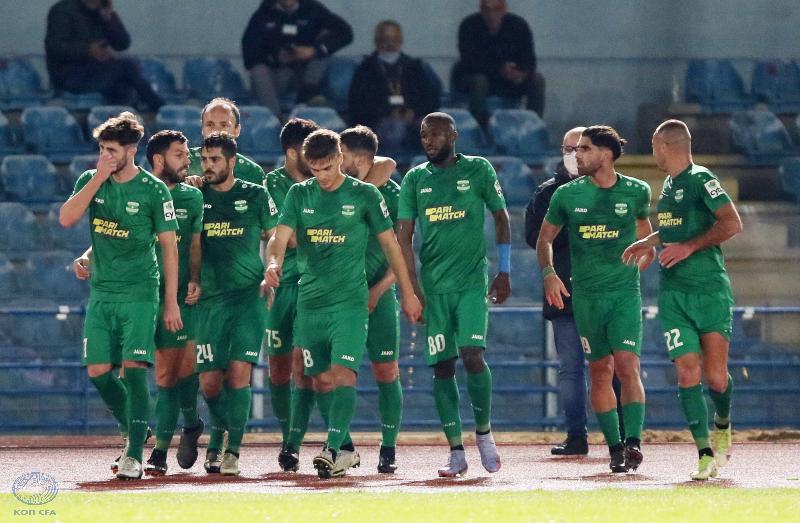 Cyprus Football
