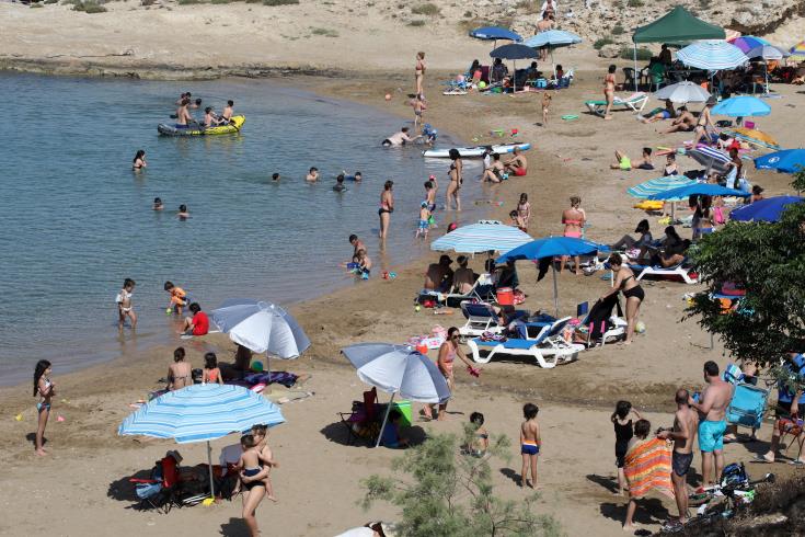 Commission approved Cypriot state aid scheme to support tour operators affected by pandemic