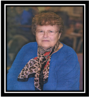 We sadly announce that our beautiful UK Cypriot Evanthia Stavrou has passed away