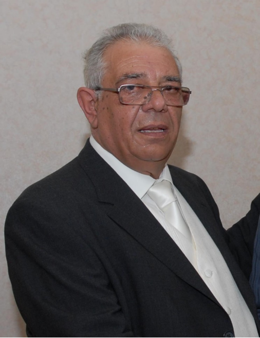 We sadly announce that UK Cypriot Panayiotis (Peter) Michael has passed away