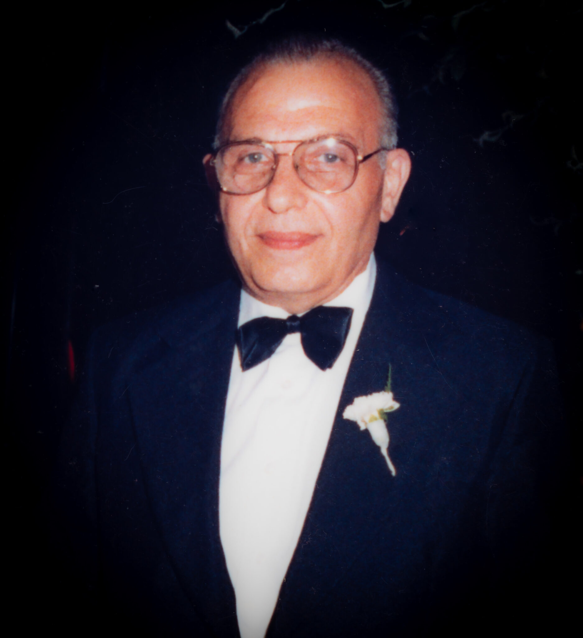 We sadly announce that UK Cypriot Christos Anastasis Christodoulou has passed away