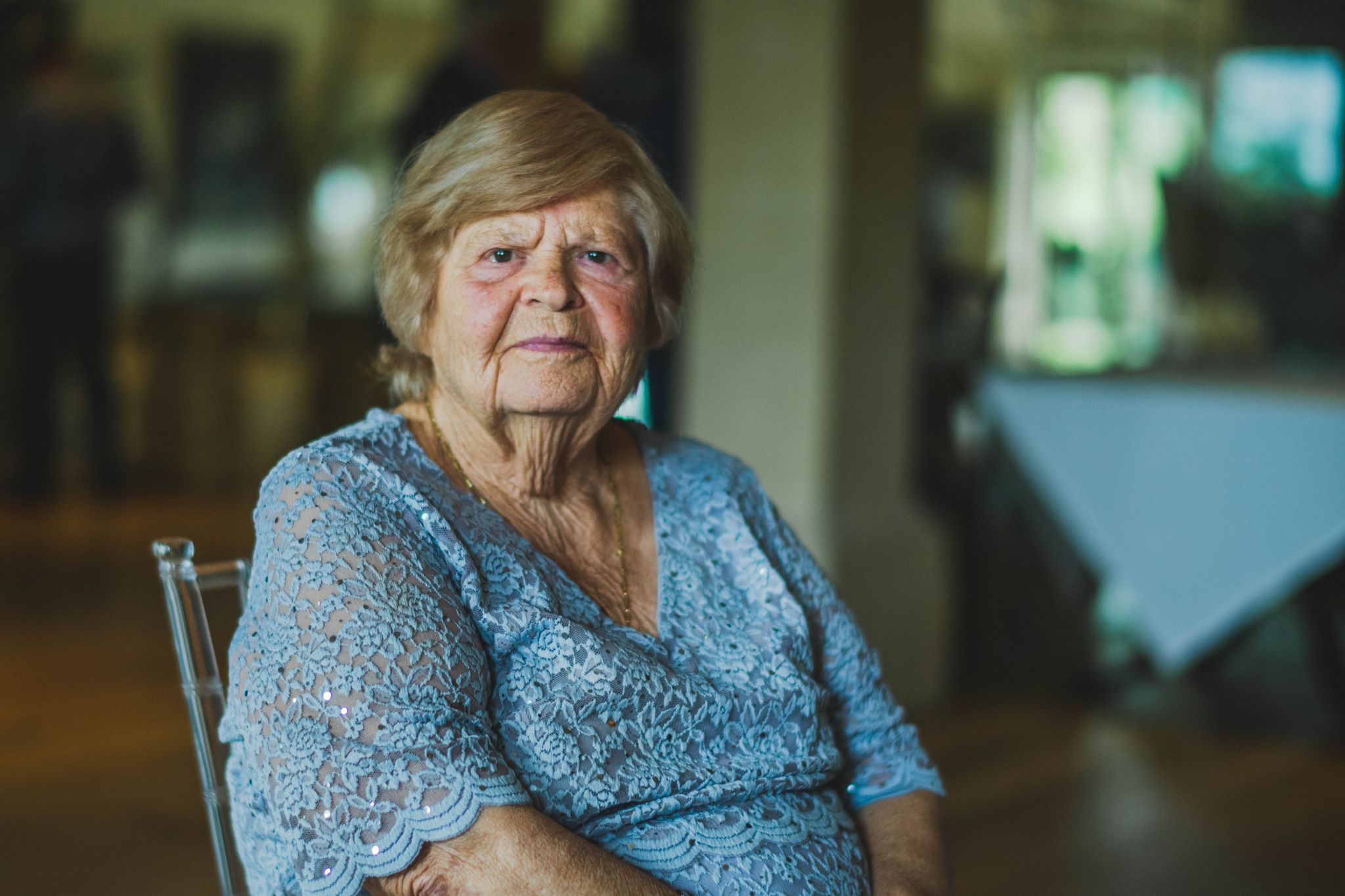We sadly announce that UK Cypriot Zinovia Constantinides has passed away