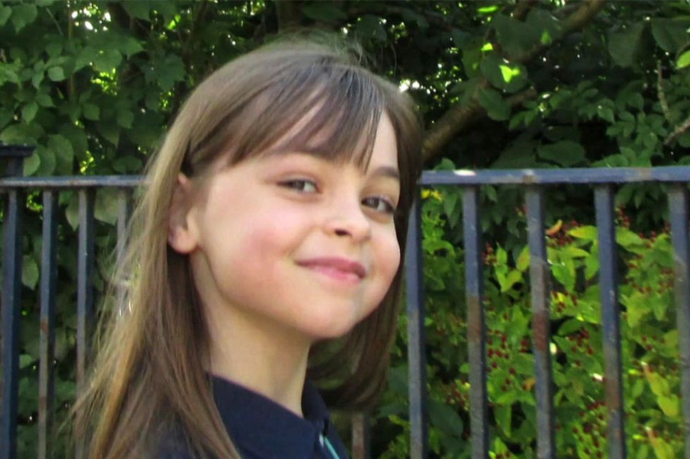 Manchester Arena bombing: UK Cypriot Saffie Roussos’s parents on hearing the truth about her death