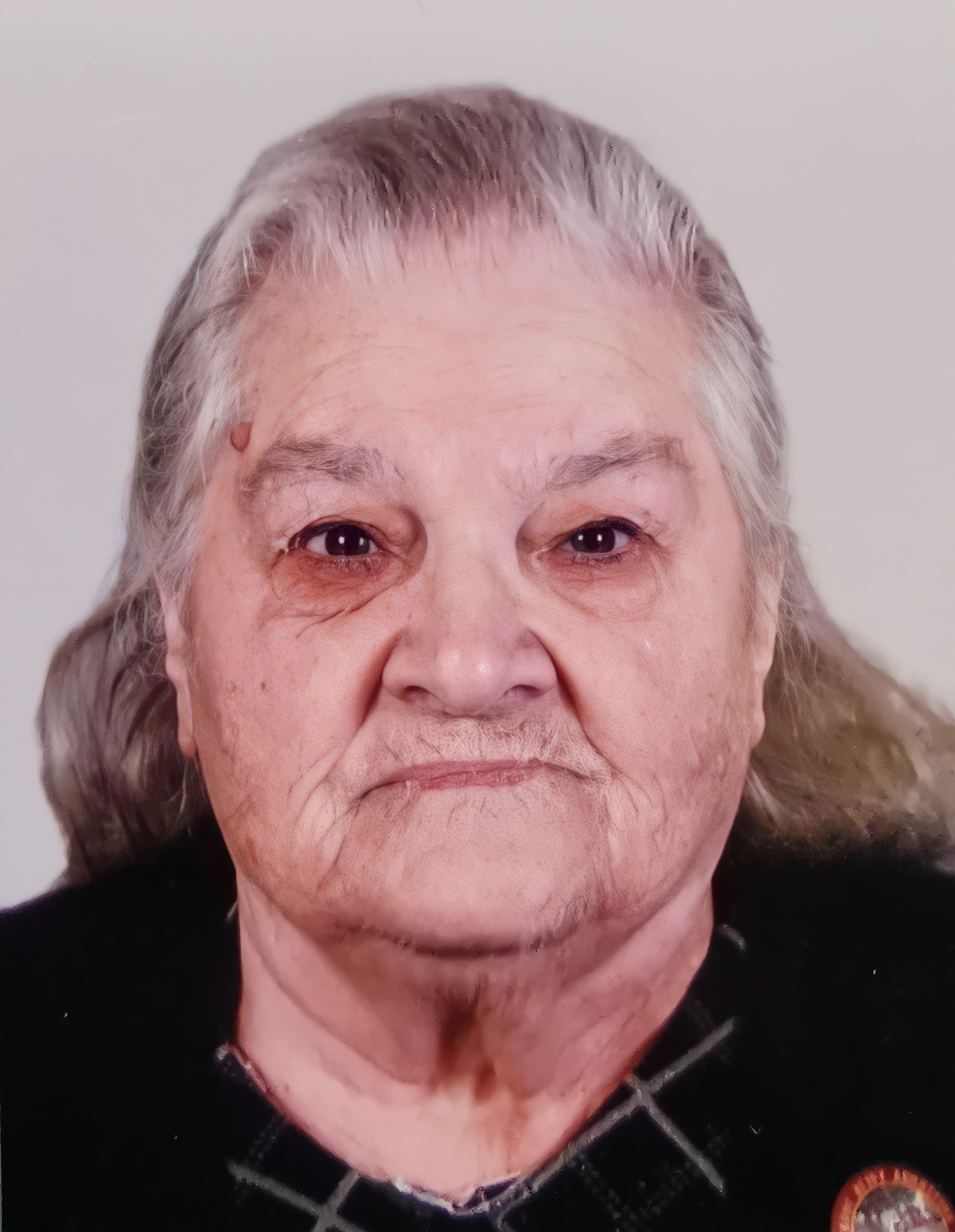 We sadly announce that UK Cypriot Maria Demetriou (Marosha) has passed away