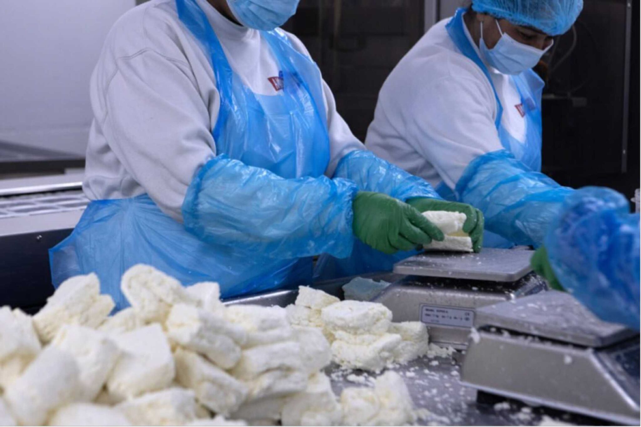 Cypriot Minister threatens halloumi makers over PDO violations