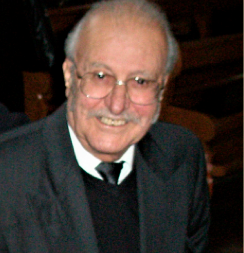 We sadly announce that UK Cypriot Yiannis Piera Kouma has passed away