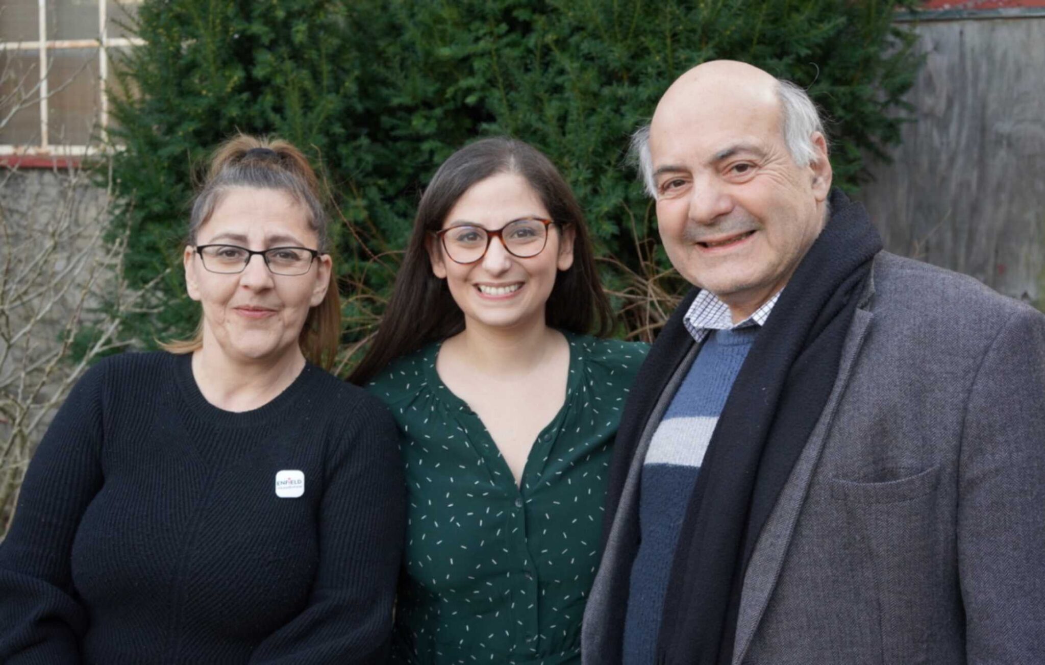 Enfield Local elections: Cypriot candidates standing at various wards
