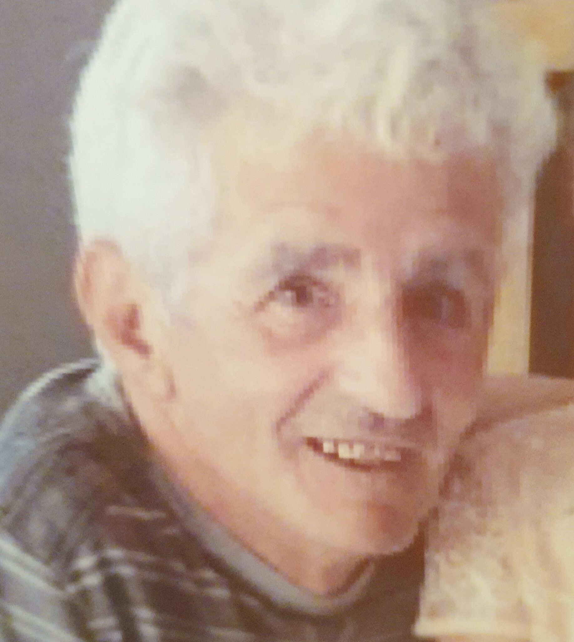We sadly announce that UK Cypriot Georgios ‘Koko Paphitis’ Nicholou has passed away