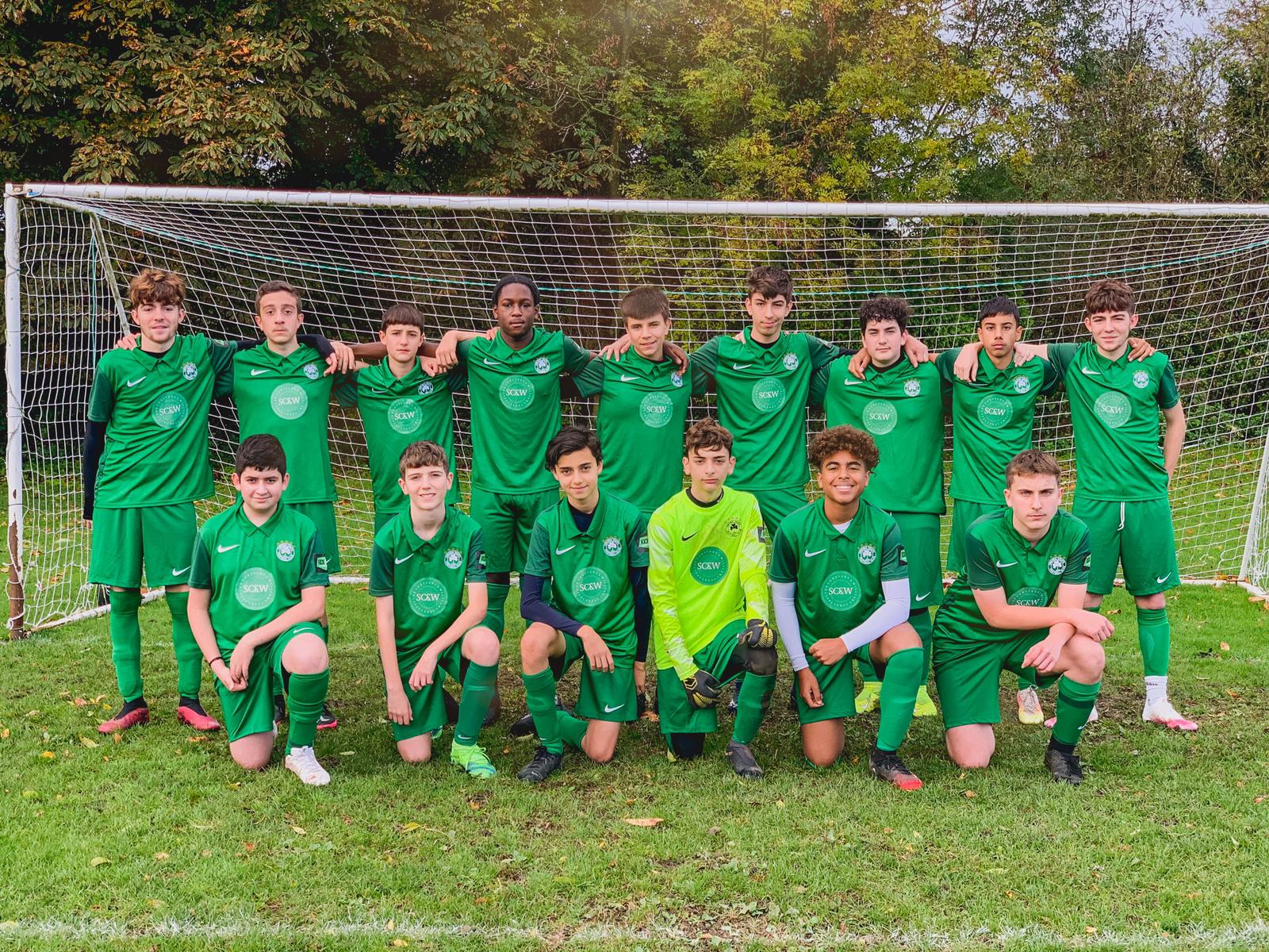 Omonia Youth news