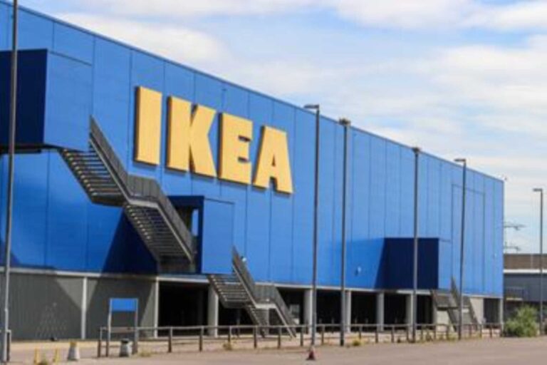 Ikea to shut Tottenham store putting 450 jobs at risk Parikiaki