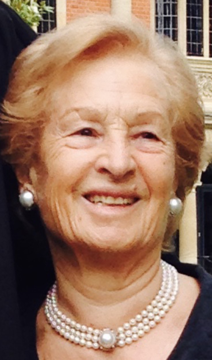 We sadly announce that UK Cypriot Katie Yialourou Papathomas has passed away