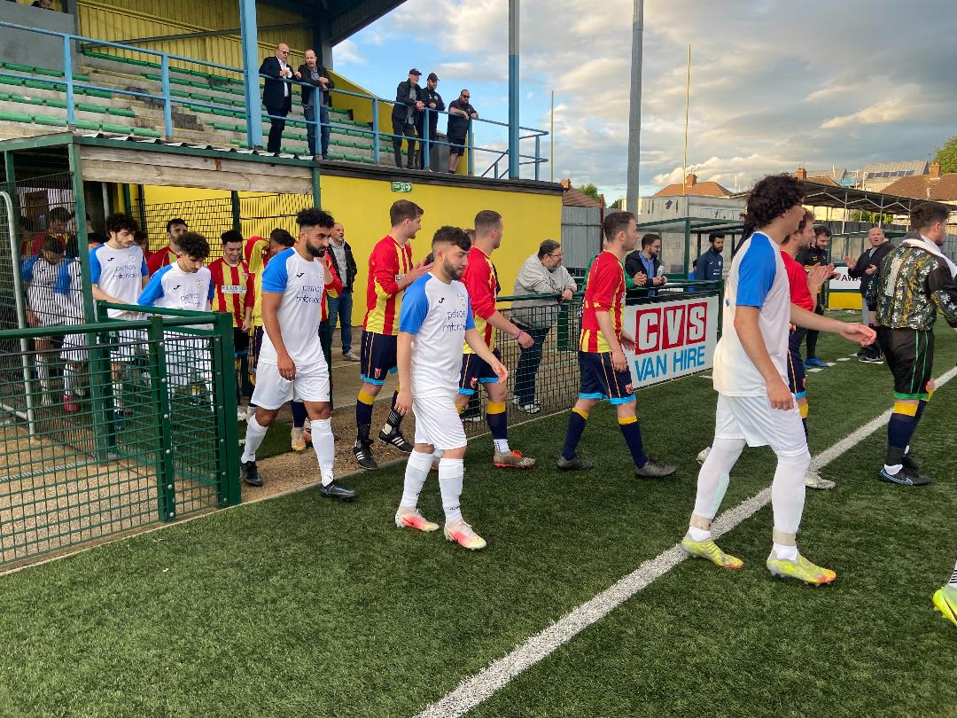 Another great show from the KOPA League