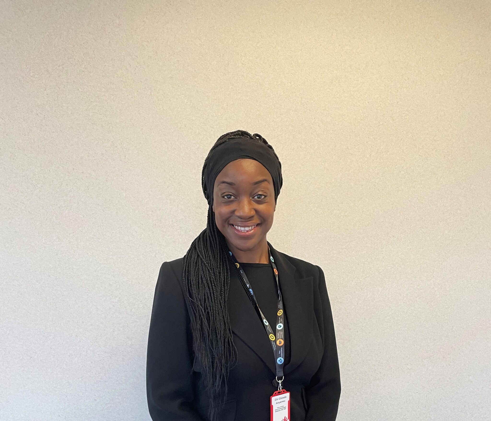 It’s curtain up for the Create Enfield Careers Fair