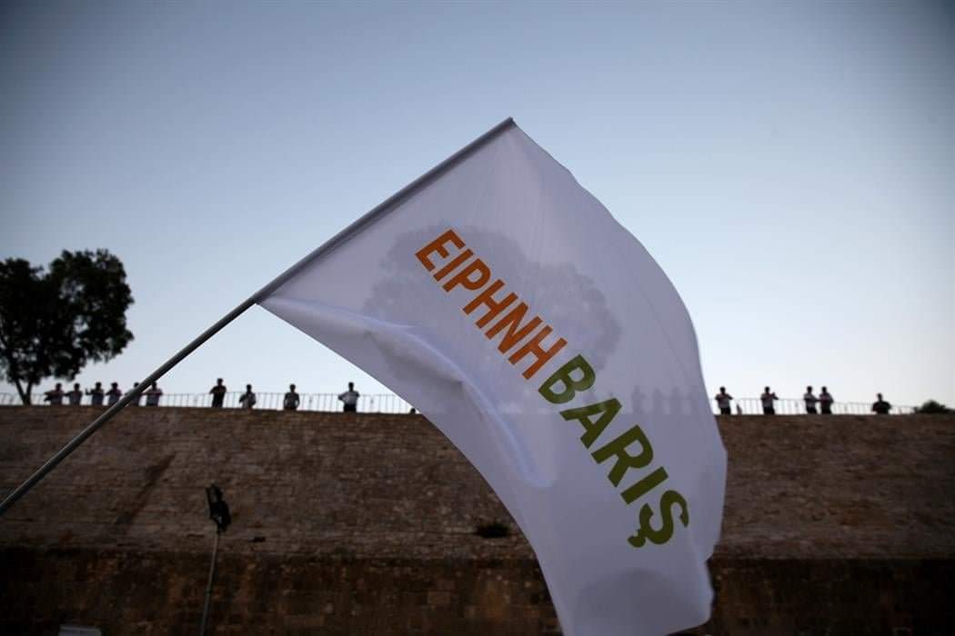 The situation on the Cyprus problem is very critical