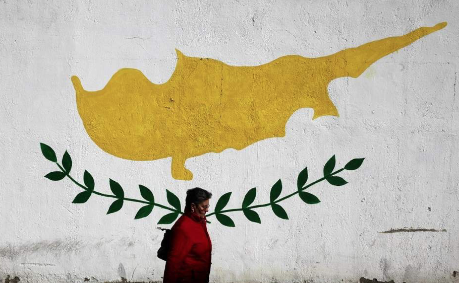 US-Cyprus technology cooperation