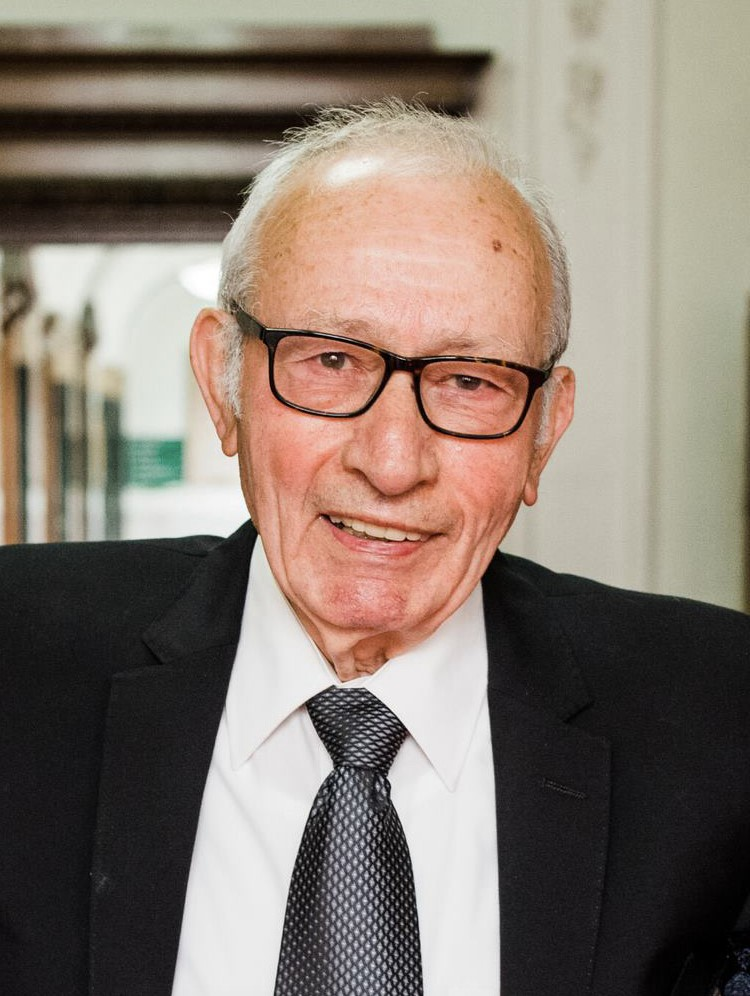 We sadly announce that UK Cypriot Georgios Synesi Panayi has passed away