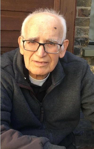 We sadly announce that UK Cypriot Elia Savva has passed away