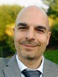 UK Cypriot Hertfordshire Councillor Marios Artemi uses funds to help create a cleaner, greener and healthier Hertfordshire this Spring