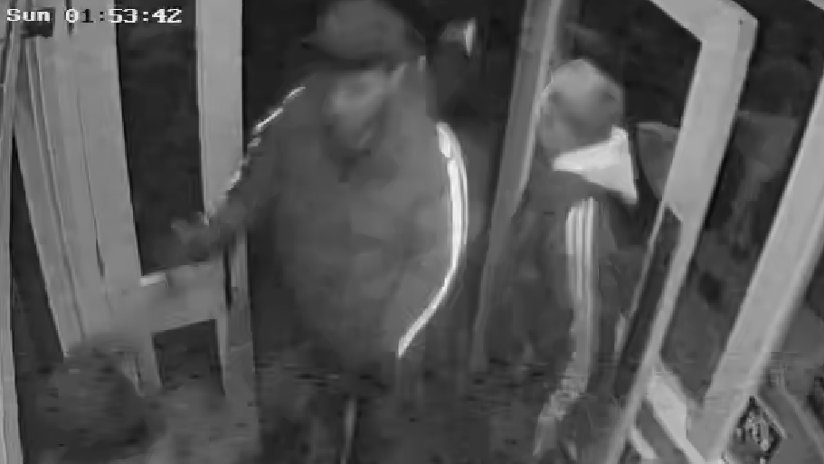 Appeal to trace man following Haringey stabbing