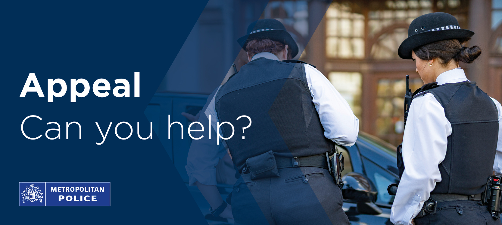 Appeal following fatal stabbing of 17 year old in Tottenham