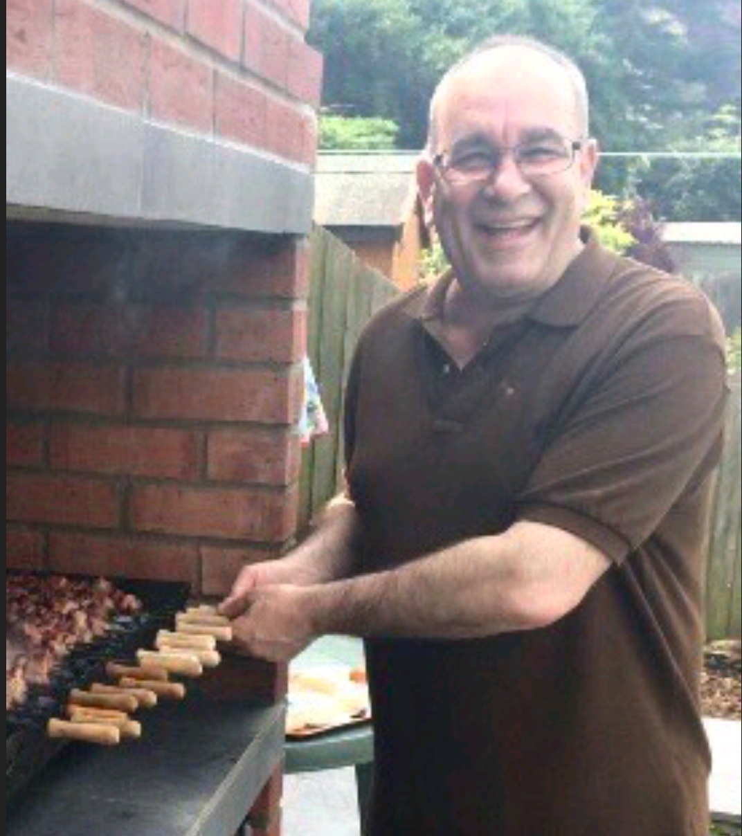 We sadly announce that UK Cypriot Phivos (Philip) Neophytou has passed away