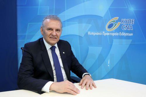 We must stand united against Turkey’s offensive behaviour, Cyprus Presidential Commissioner says