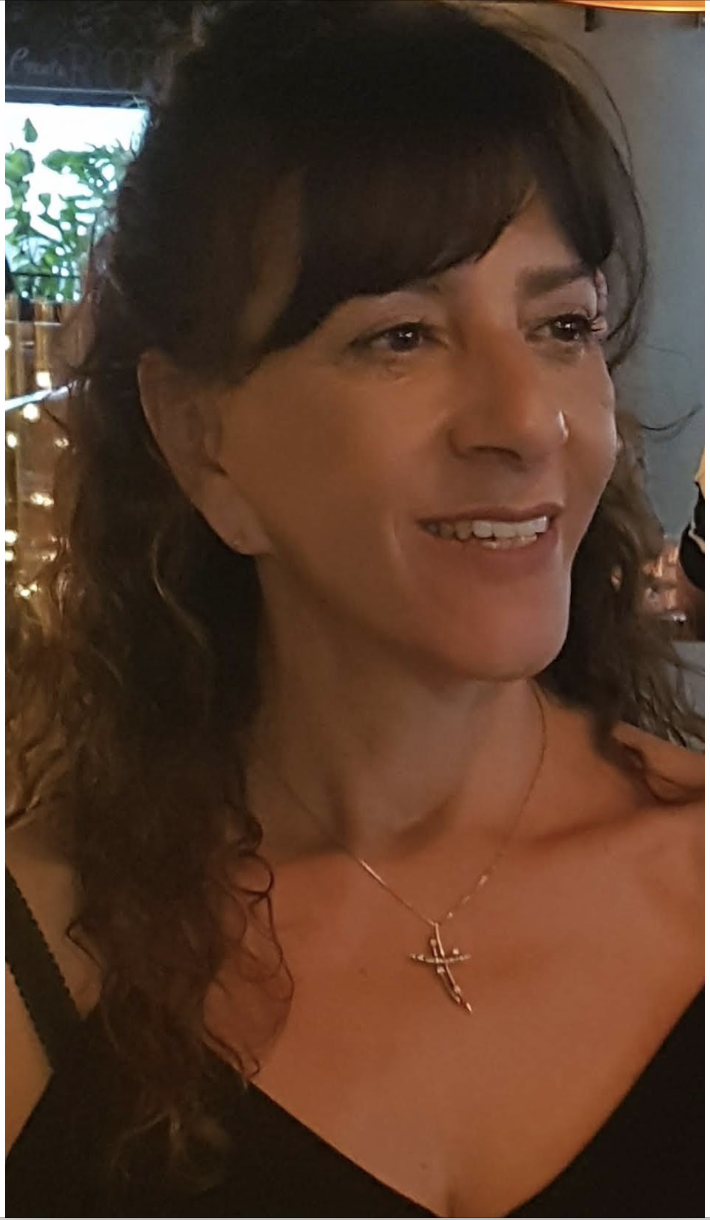We sadly announce that UK Cypriot Efi Ttofia has sadly passed away.
